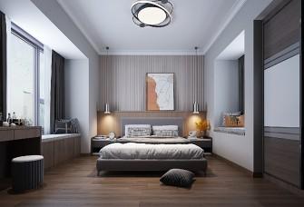140m&sup2;现代轻奢风套房，温馨，时尚！