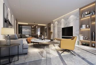 139m&sup2;意式风， 浪漫优雅，惬意，舒适