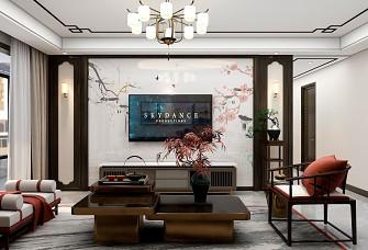 新中式-水墨画般的美好