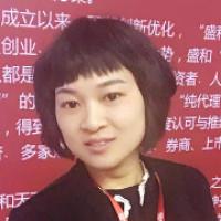 何小雨