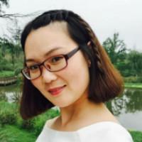 何晓青