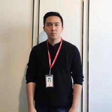 陈艺伟