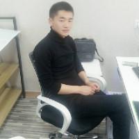 丁魏巍