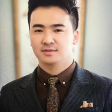 徐勇