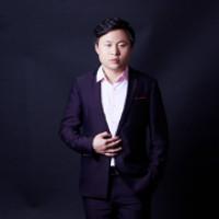 黄刚
