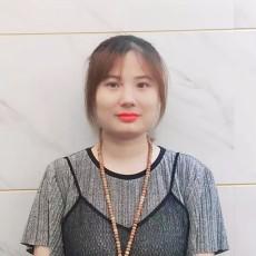 沈玲丽
