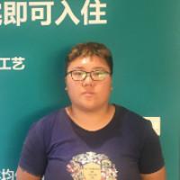 杜胜男