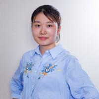 俞清清