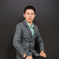 李江涵