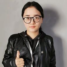 罗婷茵