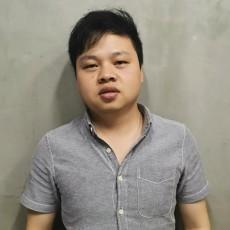 杜江忠