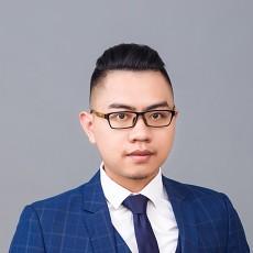 陈伟雄