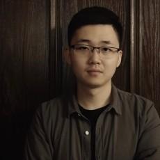 陈少雄