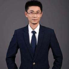 傅志灿