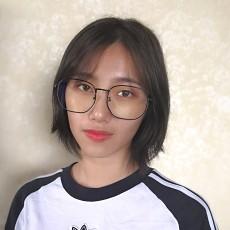 叶彩怡