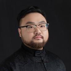 张强