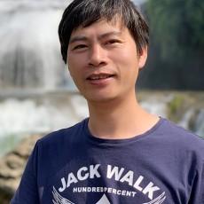 周俊