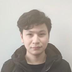 刘望超