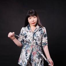 牛静静