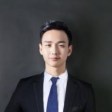 王波