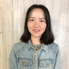 邓蓝