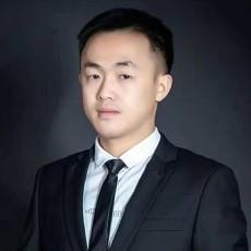 彭上杰