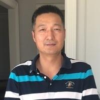朱金军