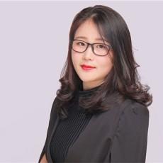 何婷