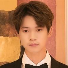 杨庆钰