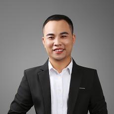 杨刚