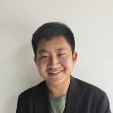 姜鑫宇