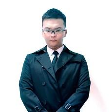 徐鹏程