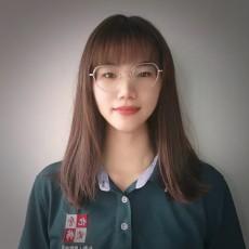 朱楚丽