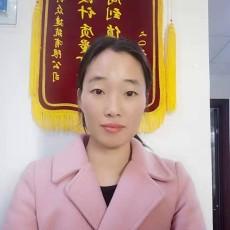 胡亚娟