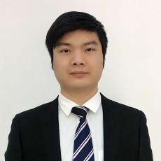 黄俊杰