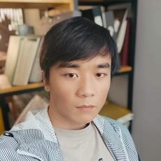 赵志洋