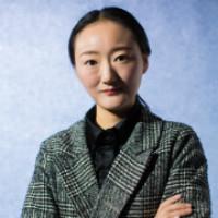 李继娥