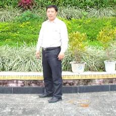 朱定明