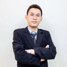 李海文