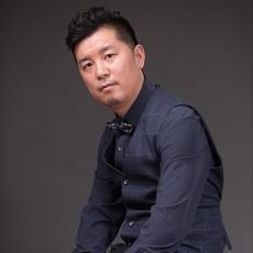 陈杰