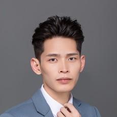 陈振华