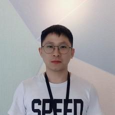 杨洋