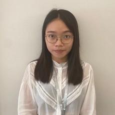 黄杏仪