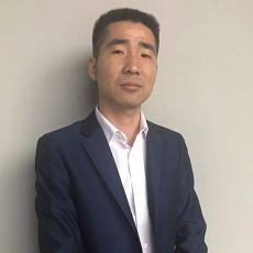 张锐