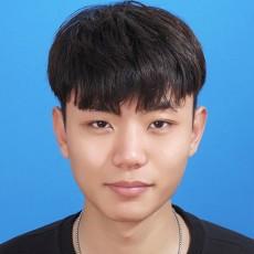 陈杰