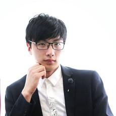 陈杰