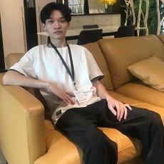 黄海滨