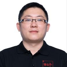 伍柱军