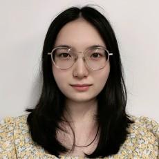 黄美欣