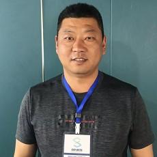 陈玉